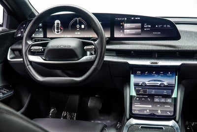 2024 Lucid Air Touring