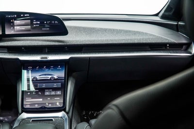 2024 Lucid Air Touring