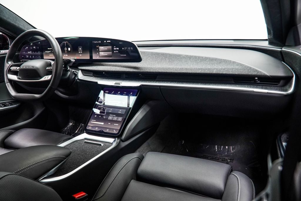 2024 Lucid Air Touring