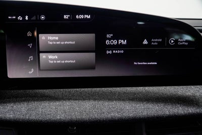 2024 Lucid Air Touring