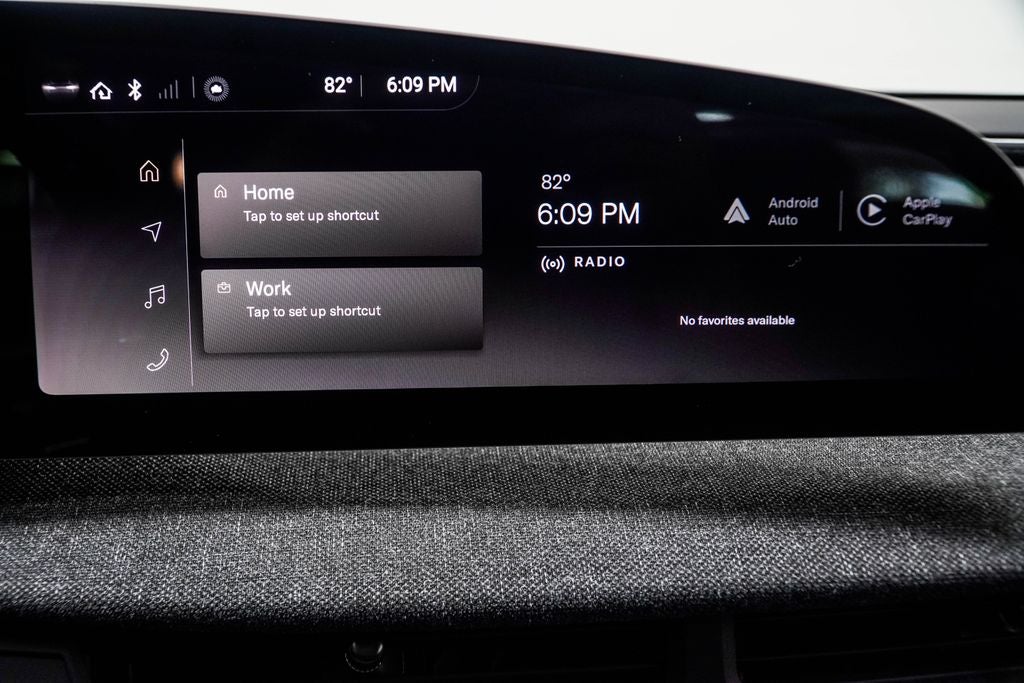2024 Lucid Air Touring