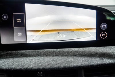 2024 Lucid Air Touring