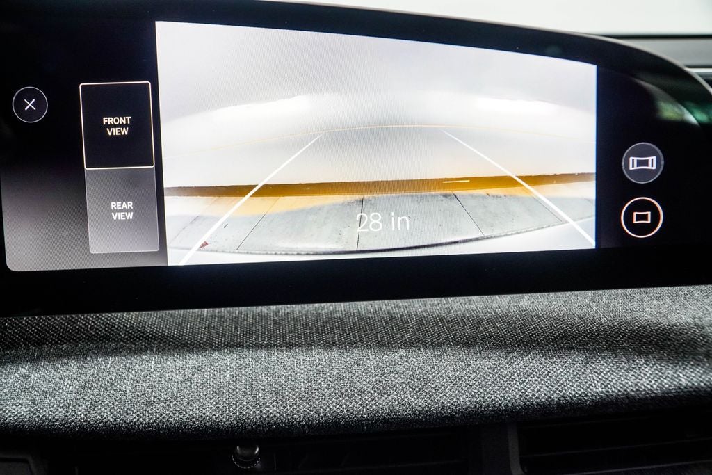 2024 Lucid Air Touring