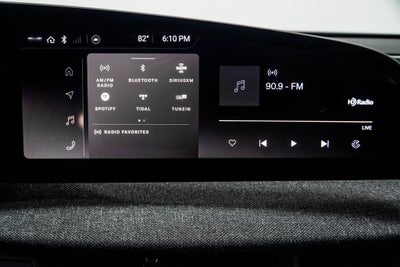 2024 Lucid Air Touring