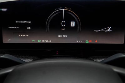 2024 Lucid Air Touring