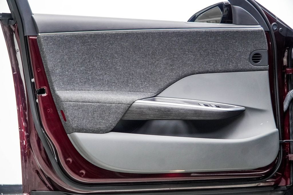 2024 Lucid Air Touring