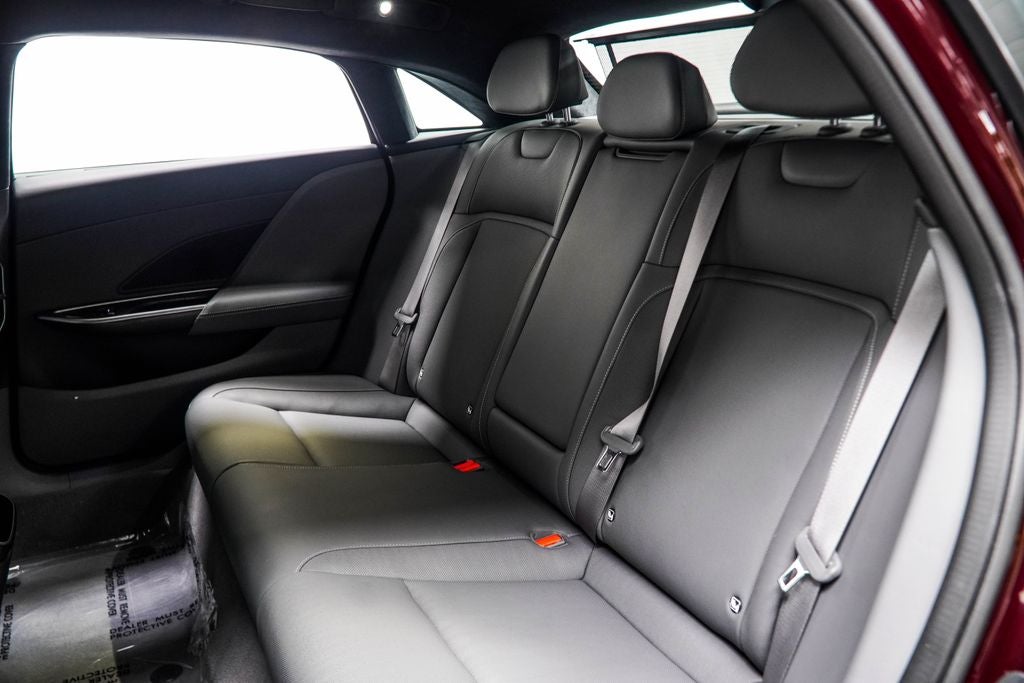 2024 Lucid Air Touring