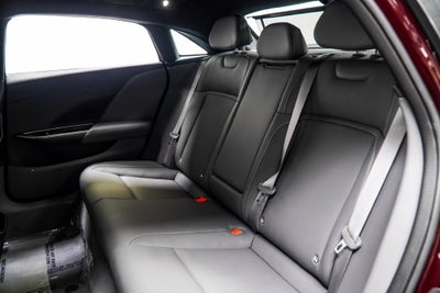 2024 Lucid Air Touring