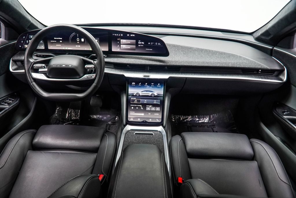 2024 Lucid Air Touring