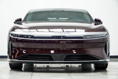 2024 Lucid Air Touring