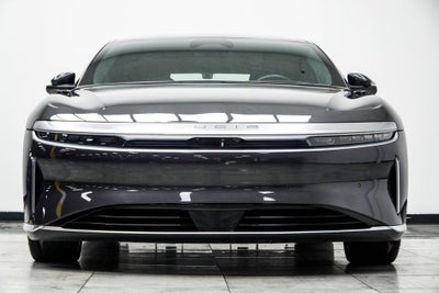 2024 Lucid Air Touring