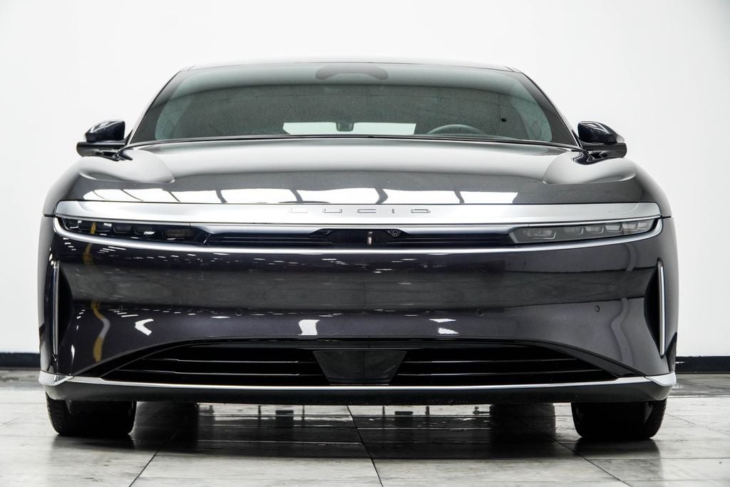 2024 Lucid Air Touring