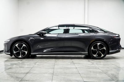 2024 Lucid Air Touring