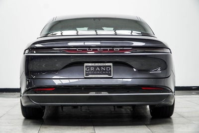 2024 Lucid Air Touring
