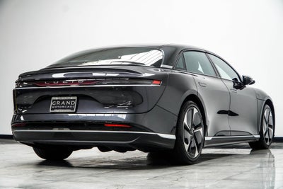 2024 Lucid Air Touring