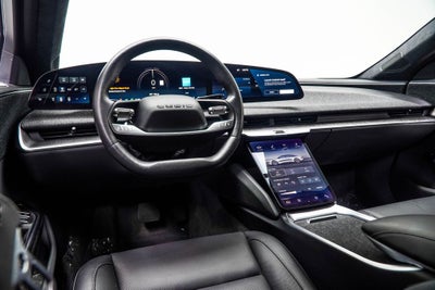 2024 Lucid Air Touring