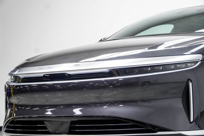 2024 Lucid Air Touring