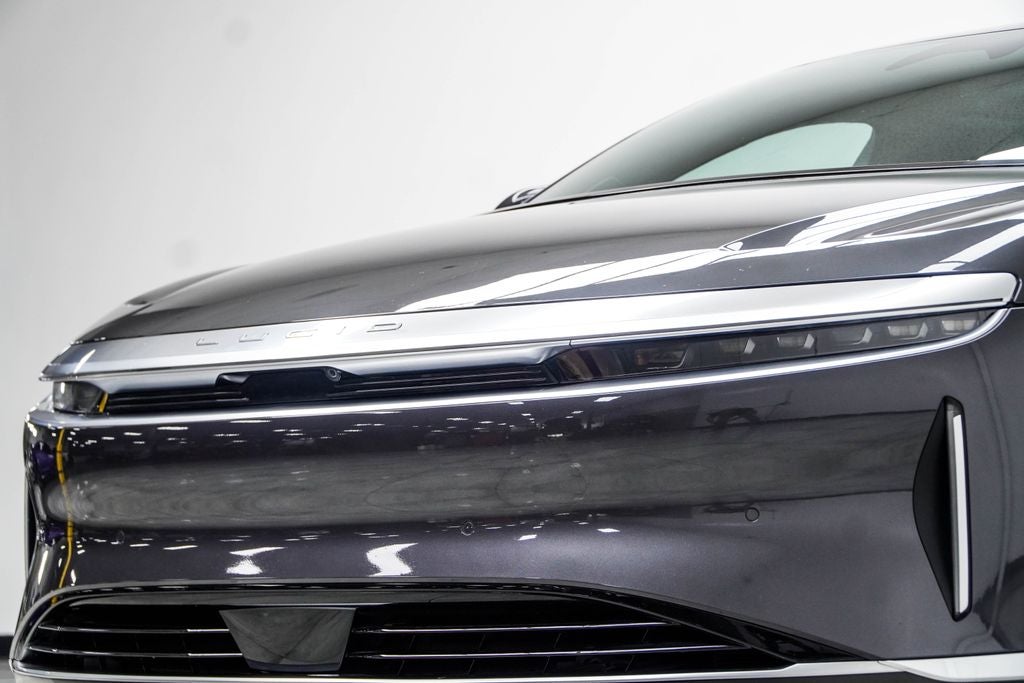 2024 Lucid Air Touring