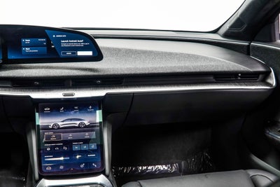 2024 Lucid Air Touring