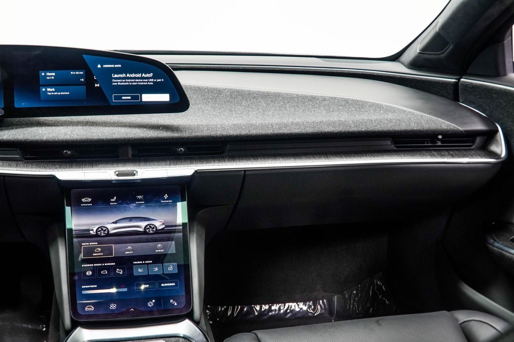 2024 Lucid Air Touring