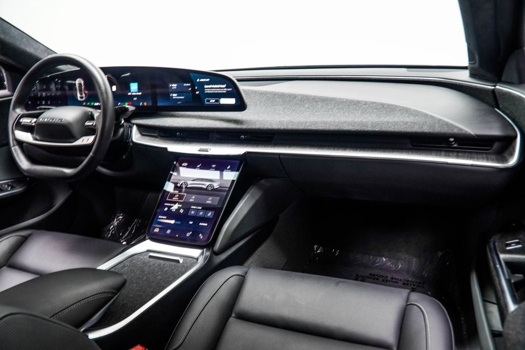 2024 Lucid Air Touring