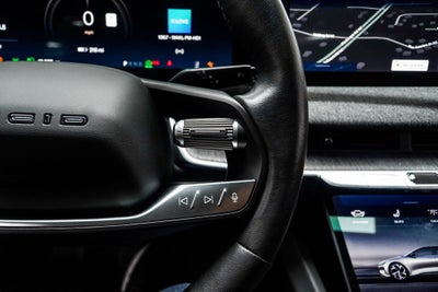 2024 Lucid Air Touring