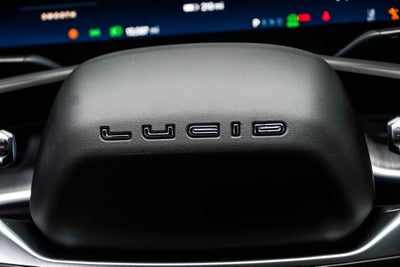 2024 Lucid Air Touring