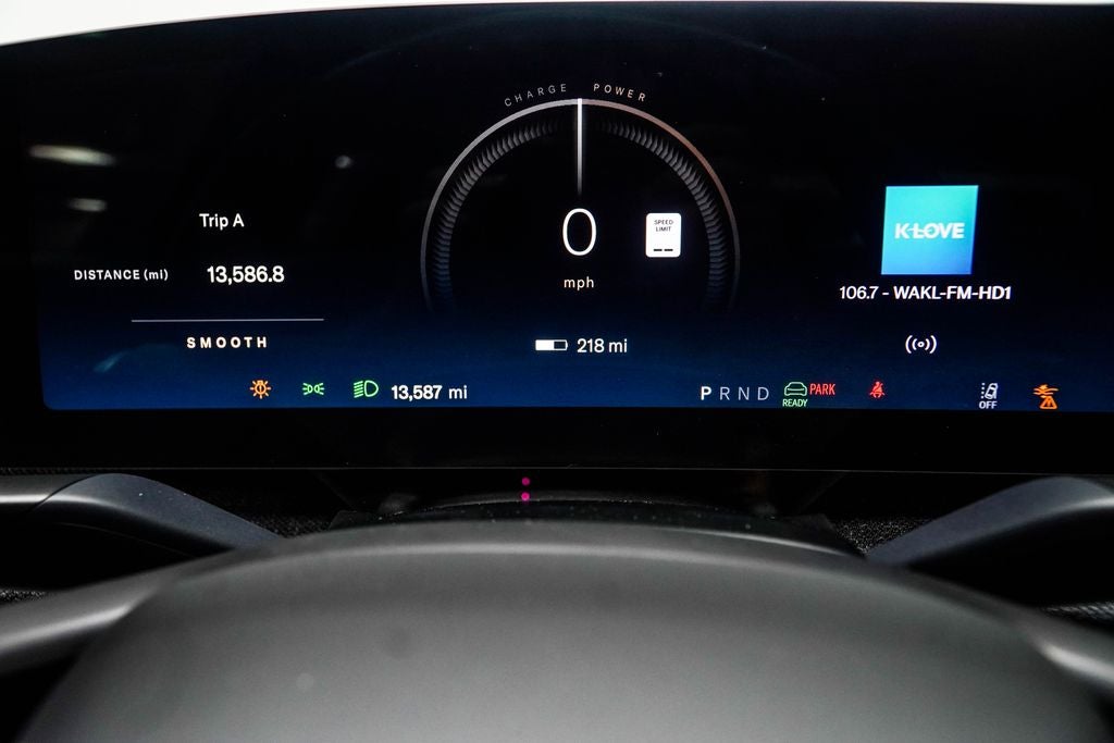 2024 Lucid Air Touring