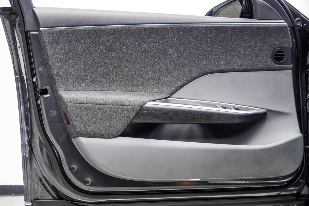 2024 Lucid Air Touring