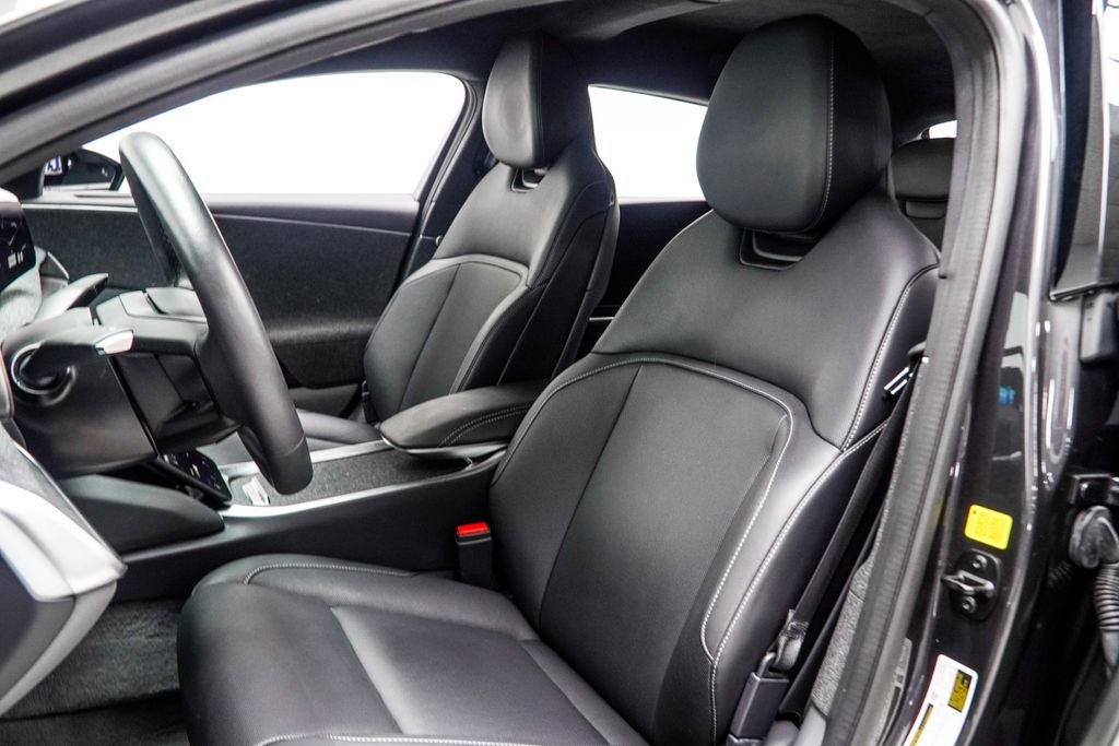 2024 Lucid Air Touring