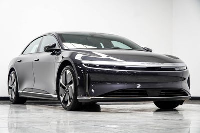 2024 Lucid Air Touring