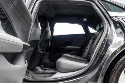 2024 Lucid Air Touring