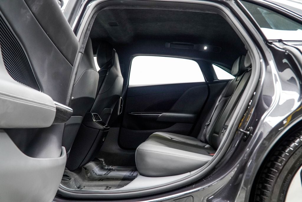 2024 Lucid Air Touring