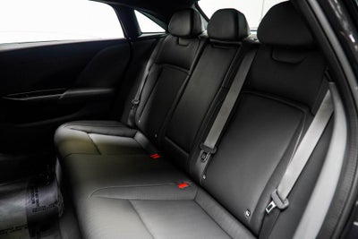 2024 Lucid Air Touring