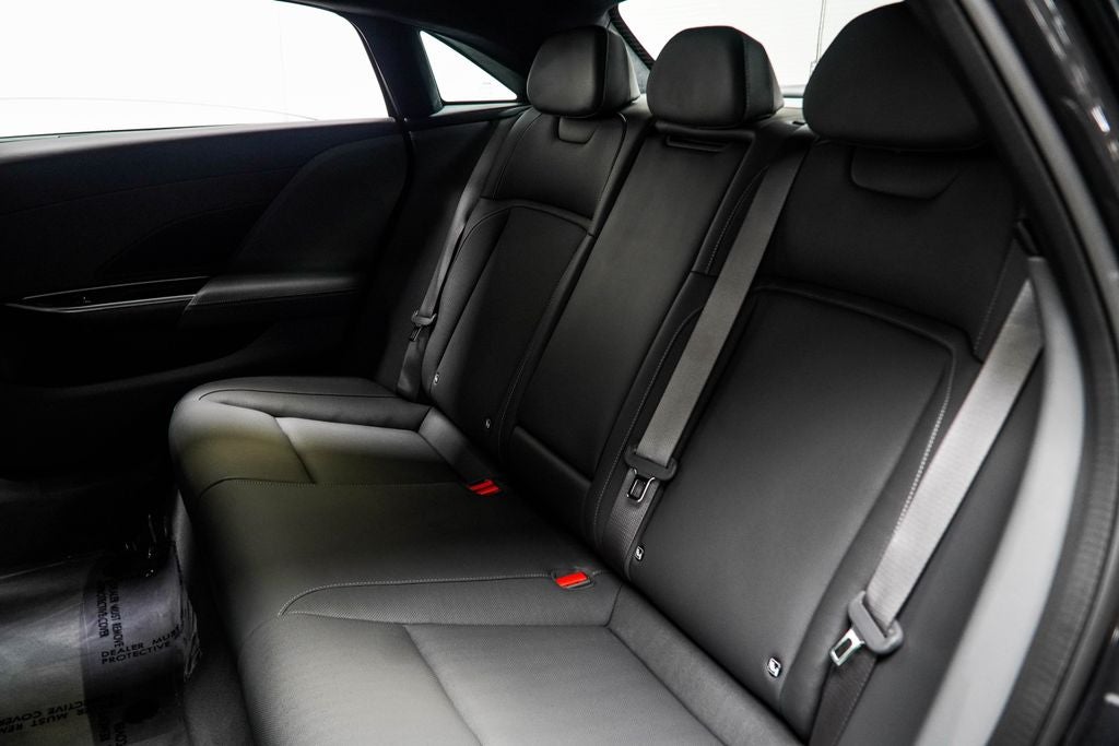 2024 Lucid Air Touring