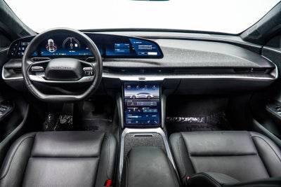 2024 Lucid Air Touring