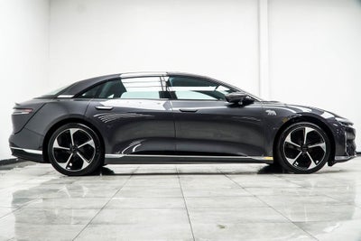 2024 Lucid Air Touring