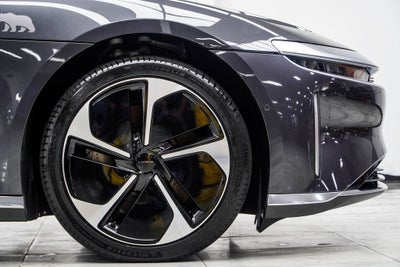 2024 Lucid Air Touring
