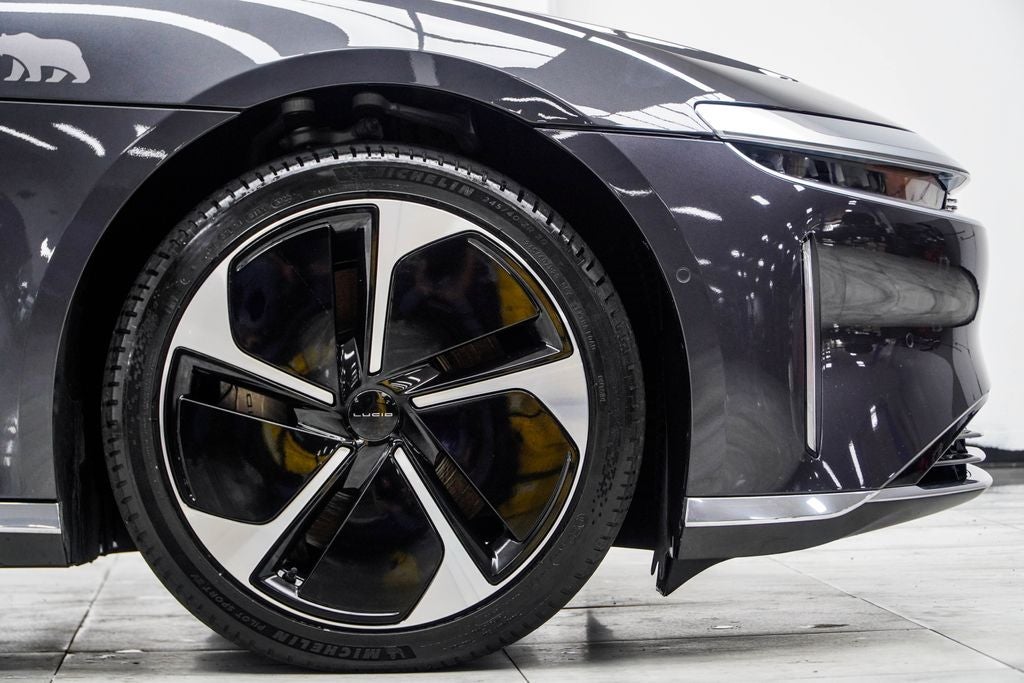 2024 Lucid Air Touring