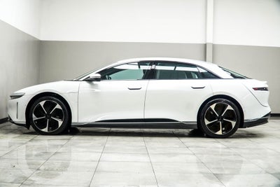 2024 Lucid Air Touring