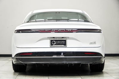 2024 Lucid Air Touring