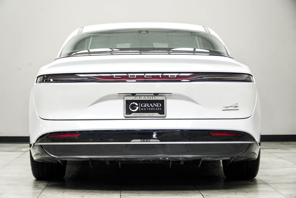 2024 Lucid Air Touring