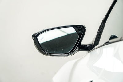 2024 Lucid Air Touring