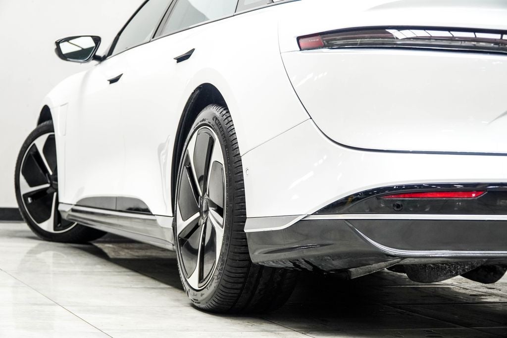 2024 Lucid Air Touring