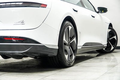 2024 Lucid Air Touring