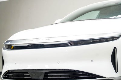 2024 Lucid Air Touring