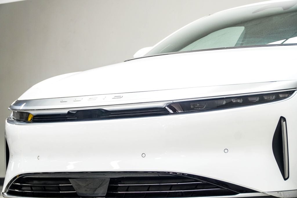 2024 Lucid Air Touring