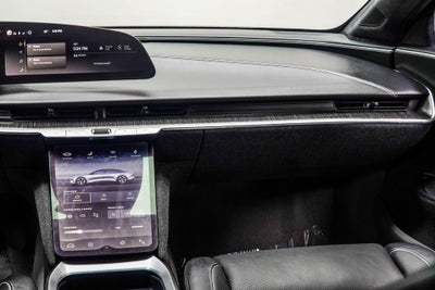 2024 Lucid Air Touring