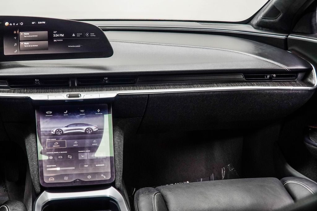 2024 Lucid Air Touring