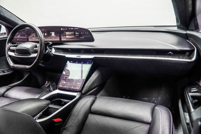 2024 Lucid Air Touring